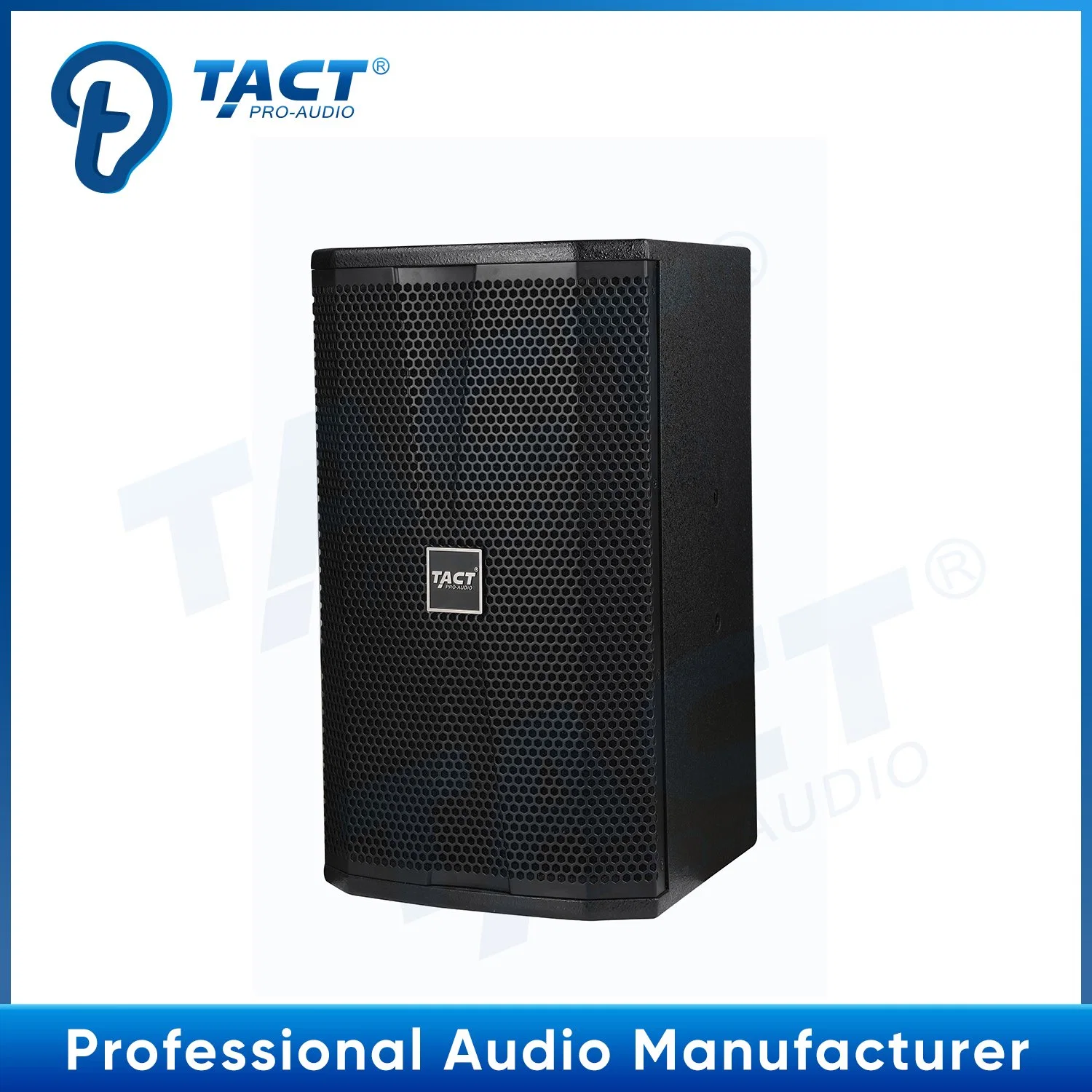 Professional Audio Nx10 Tact Audio Speaker for Entertainment, KTV Speaker