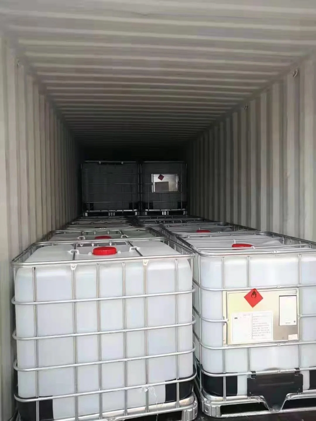 Trader Supply: Dimethyl Carbonate (DMC) CAS 616-38-6 Purity 99%~99.9%