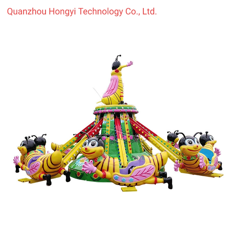 School Children's Playground Helicopter Ride Aerial Vehicle Self-Control Aircraft Equipment for Sale