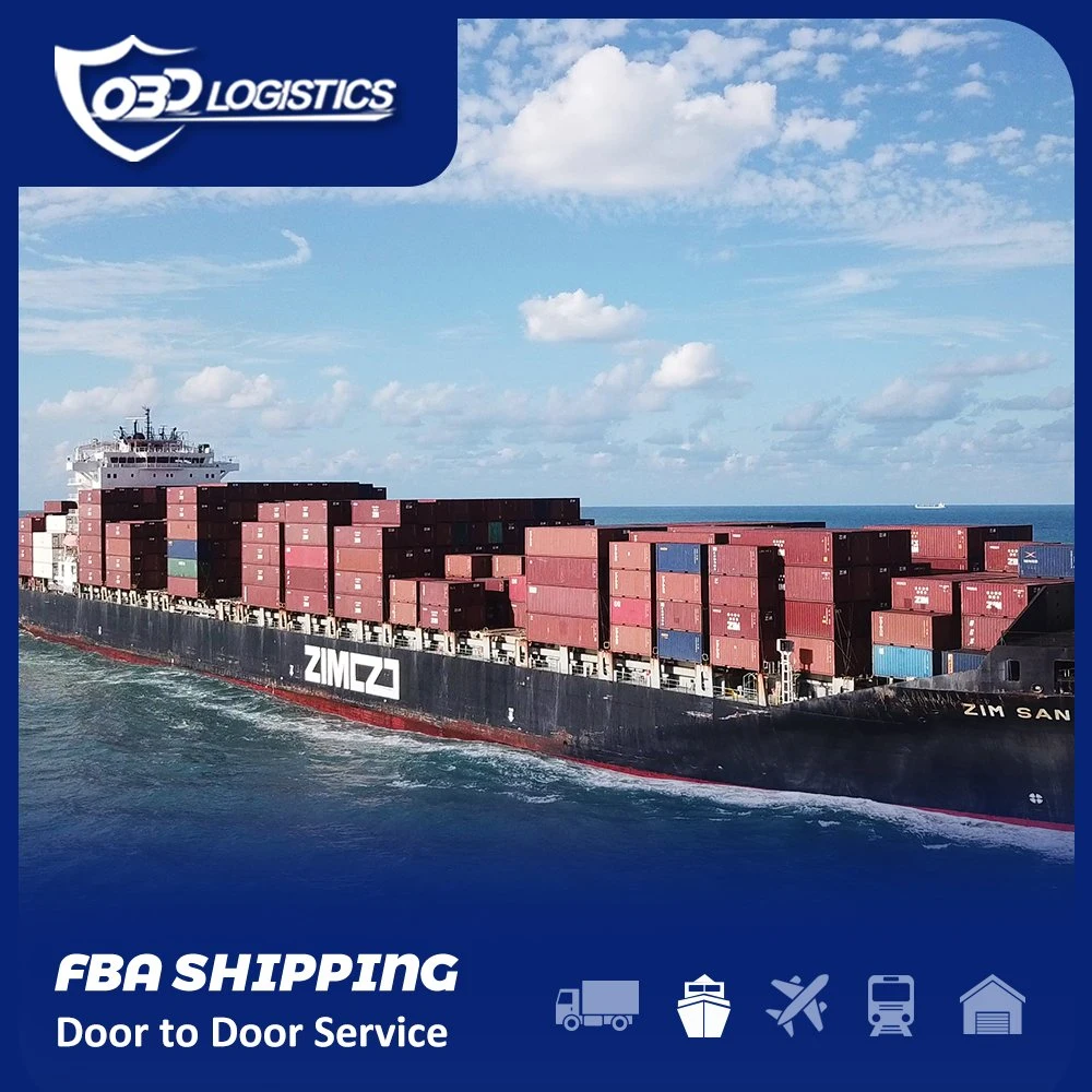 International Shipping Agent Amazon Fba Guangzhou Yiwu China DHL Freight Forwarder Drop Shipping Freight Agent