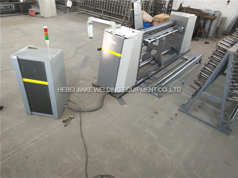 Fully Automatic Normal Twisted Hexagonal Wire Mesh Machine Rate