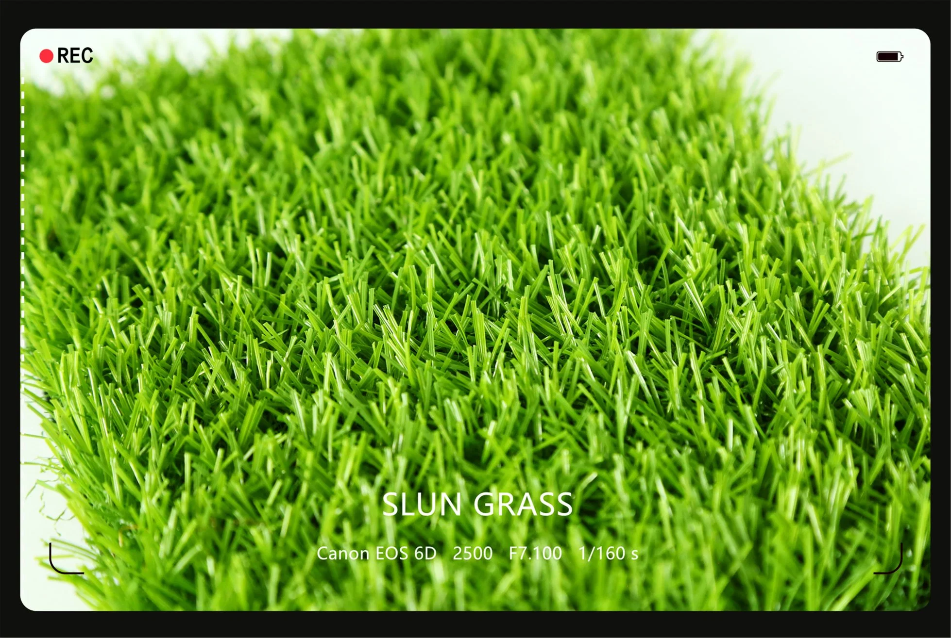 High Density Putting Green Golf Matturf Garden Natural Green Long Artificial Grass Plant Rug Car Mat for Car Floor