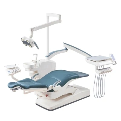 Best Selling Electricity Power Source Chinese Dental Chair