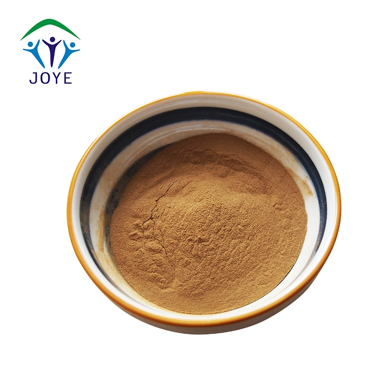 OEM Factory Supply Radix Rehmanniae Extract Powder Factory Supply Radix Rehmanniae Extract