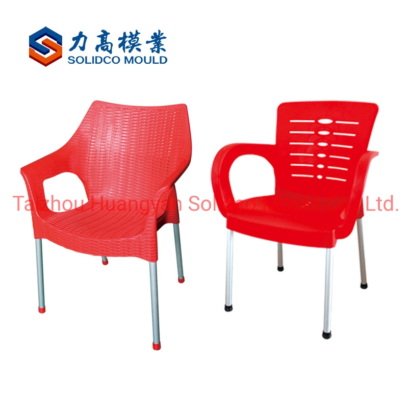 Huangyan Горячая продажа пластиковая литьевой формы стула