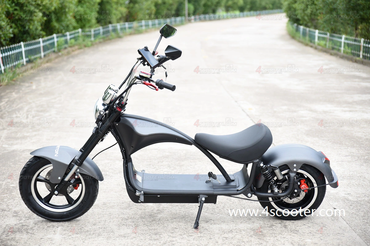 Wholesale/Supplier 1000W 2000W 3000W 8000W Wheel Drive Bicycles and Scooter City Coco Electric Motorcycle Wuxi Ioe Tech