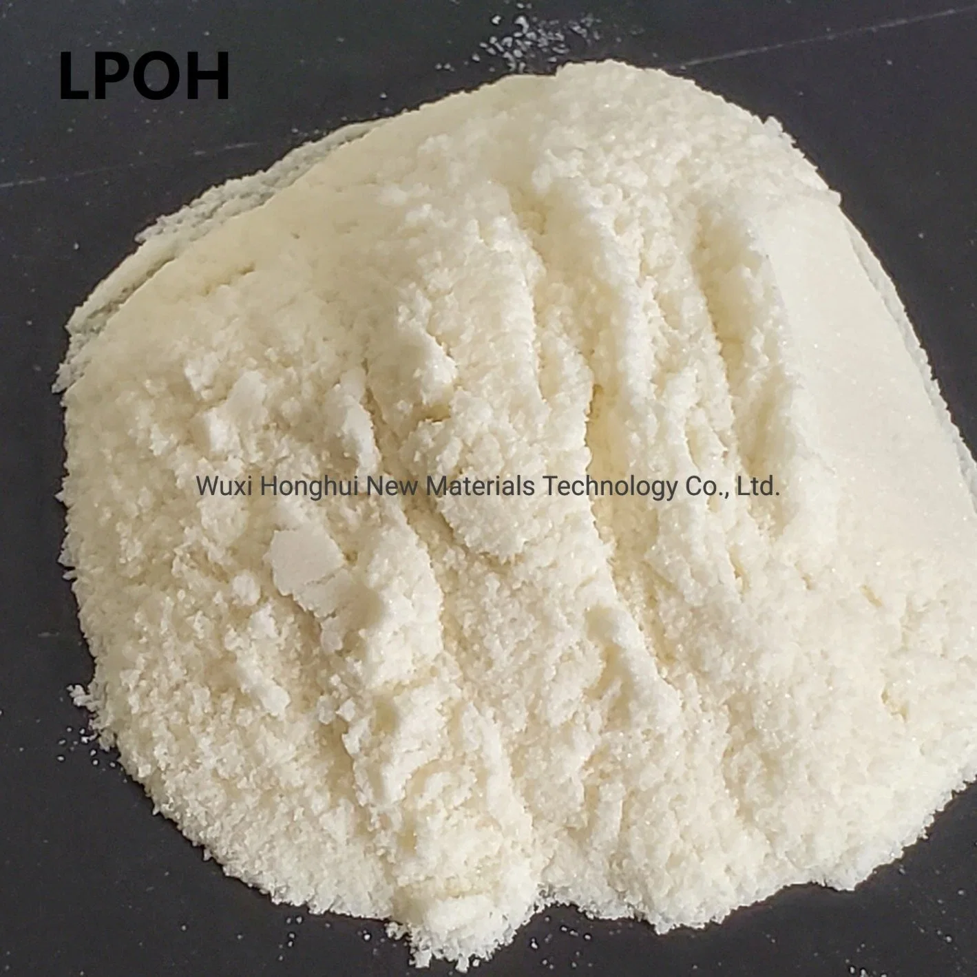 Vinyl Copolymer Resin Lpoh Equal to Dow Vagd for Ink /Paint /Coating