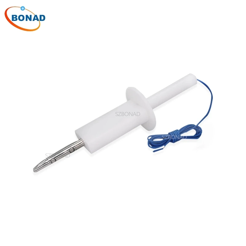 IEC61032 Standard IP2X Test Probe B