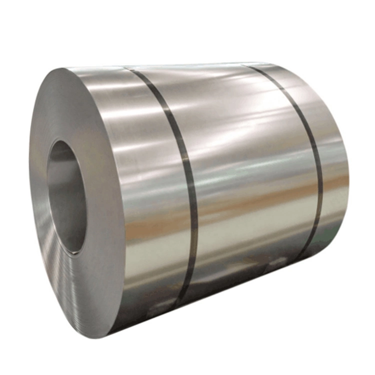 Factory Price Cold Rolled 2b Ba Finish 201 J1 J3 J4 J5 J7 304L 304 Stainless Steel Coil