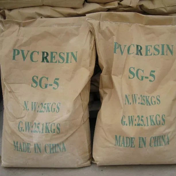 PVC Homopolymer Pendelleuchte PVC Resin K65/PVC Suspension Resin K65