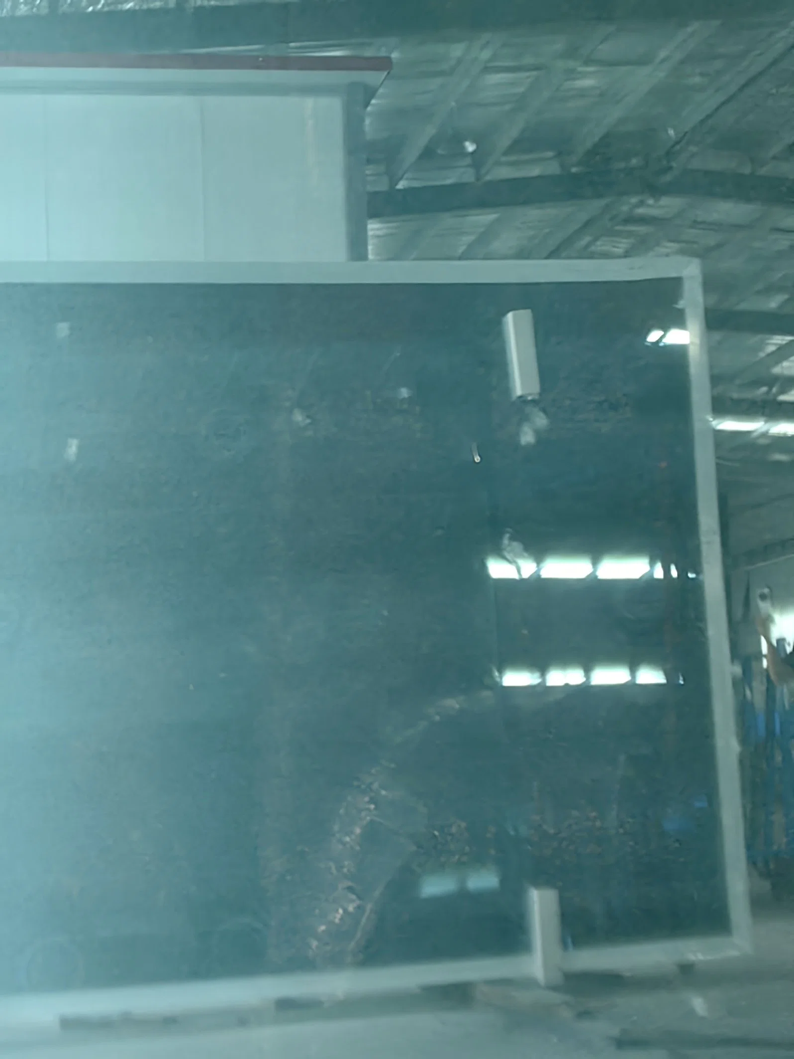 Factory Direct Sale Insulated Laminated Toughened Glass High quality/High cost performance 3-19mm Clear Safety