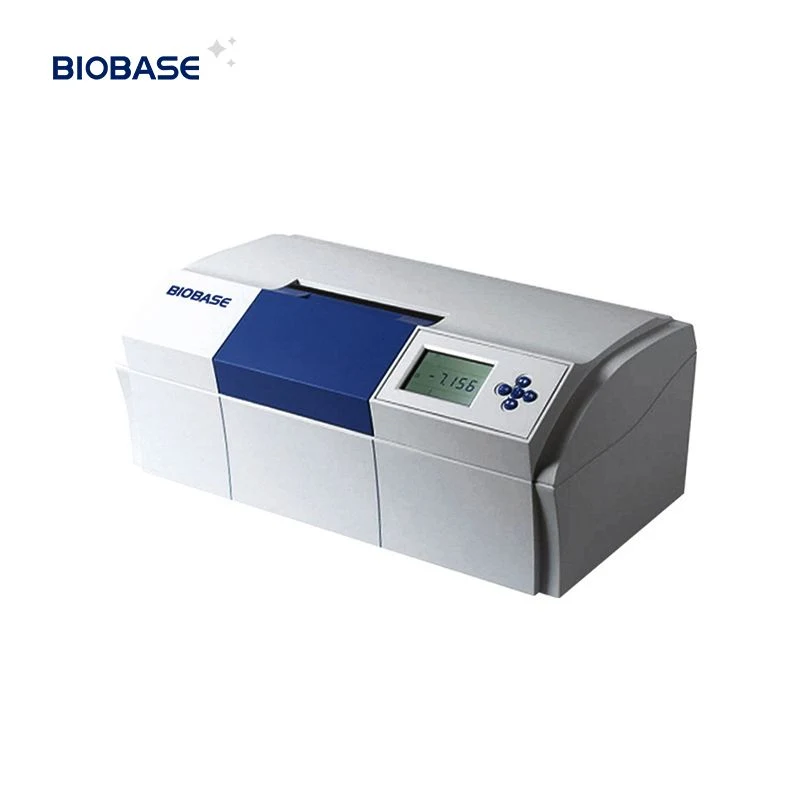 Biobase Wide Measuring Rotation Range Polarimeter Fro Laboratory