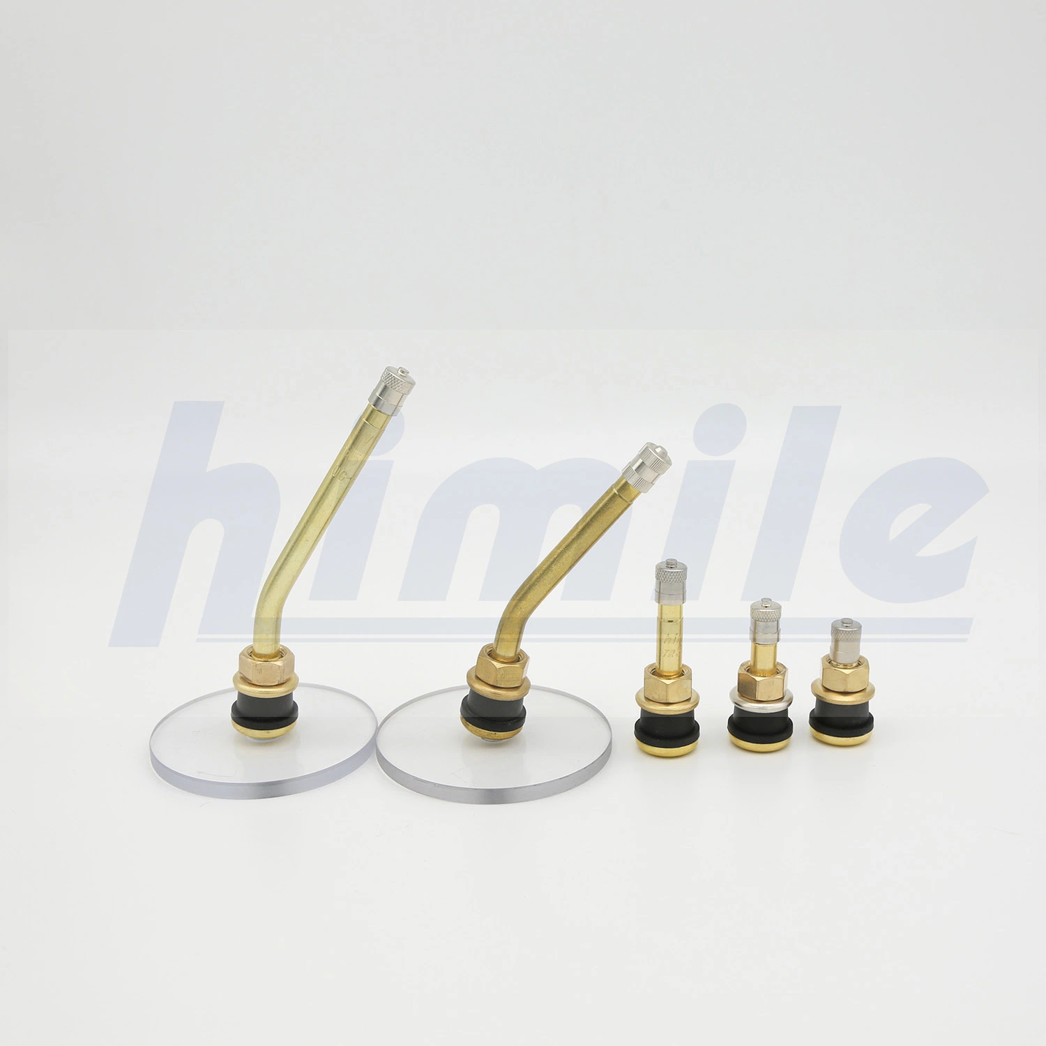 Himile Auto Parts Tire Valves Tr573 Tubeless Valves Passenger Car Tyre Truck Tyres Car Tyre Valve