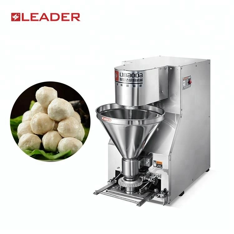 Meatball Shawarma Cut Grinder & Slicers Industrial Equipment Meat Product