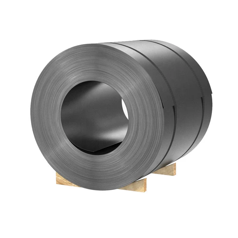 Q355 Hot Rolled Black Hr Carbon Steel SPCC Coil Cold Rolled Steel Price