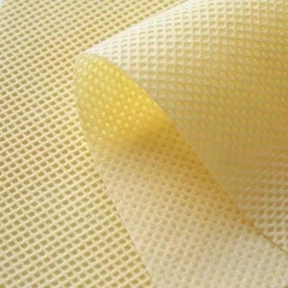 Azo 100%PP Nonwoven Fabric Textile for Face Mask/Furniture Non Woven