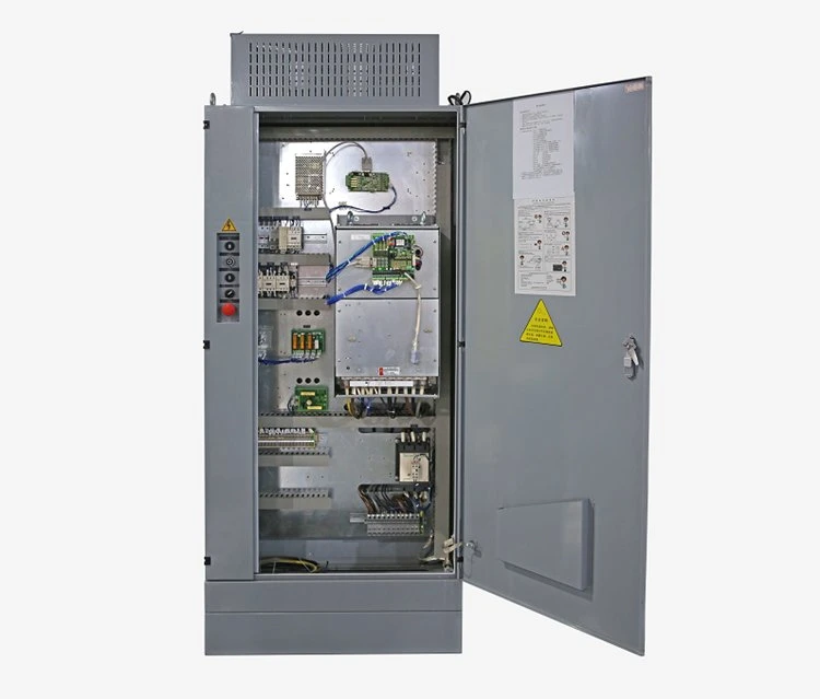 Step Inverter Step Elevator Integrated Controller As380 Modernization