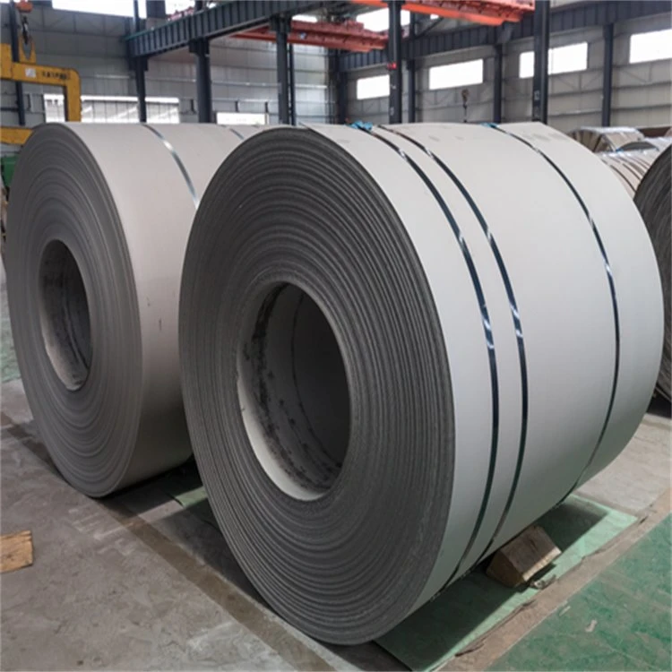 Wholesale/Supplier Price 10mm Stainless Steel Coil 310S 309S Plate Pries 4 X 8 FT Stainless Steel Coil Plate