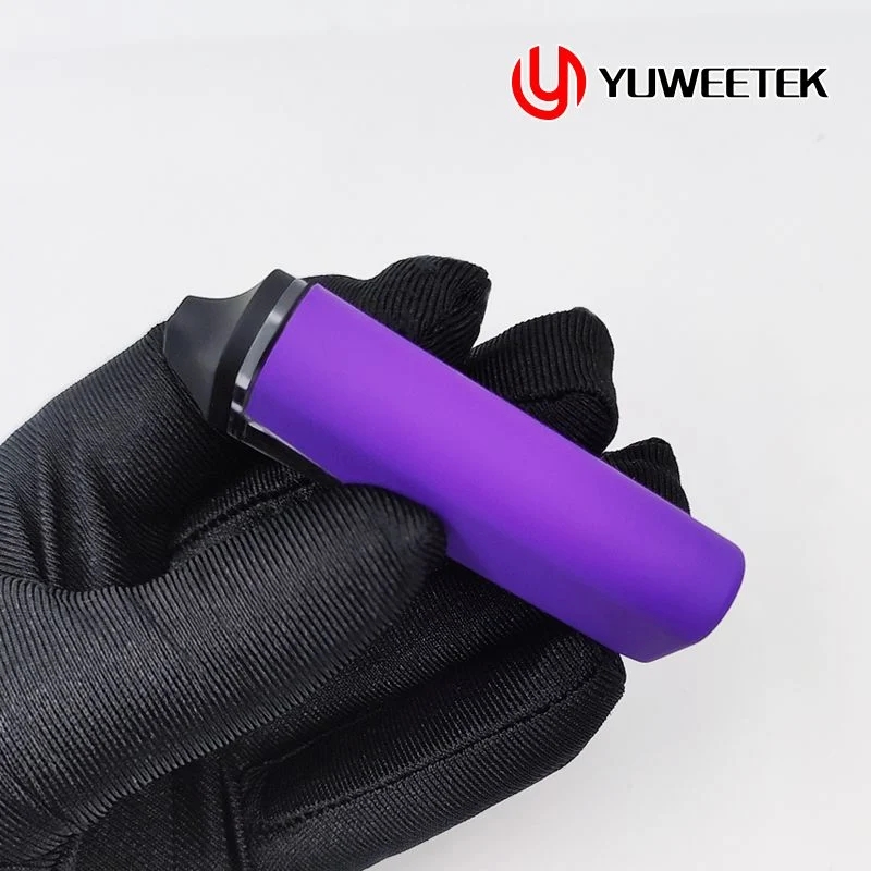 Yuweetek Rhy-D007 Vaper e Vape preço de venda de OEM de cigarros por atacado Cigarro eletrónico descartável para o Pod Pape barato