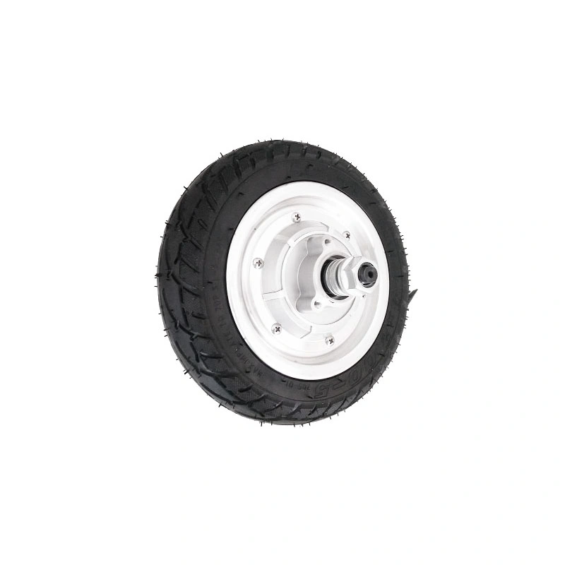 E-Tech BLDC 8 Inch Electric Scooter Wheel Motor