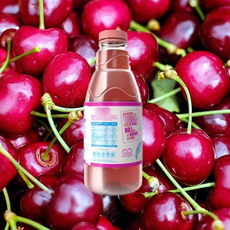 Foshan Herstellung OEM Saft für HPP Kaltgepresste Saft Premium-Qualität Professioneller Prozess Soft Drink Saft