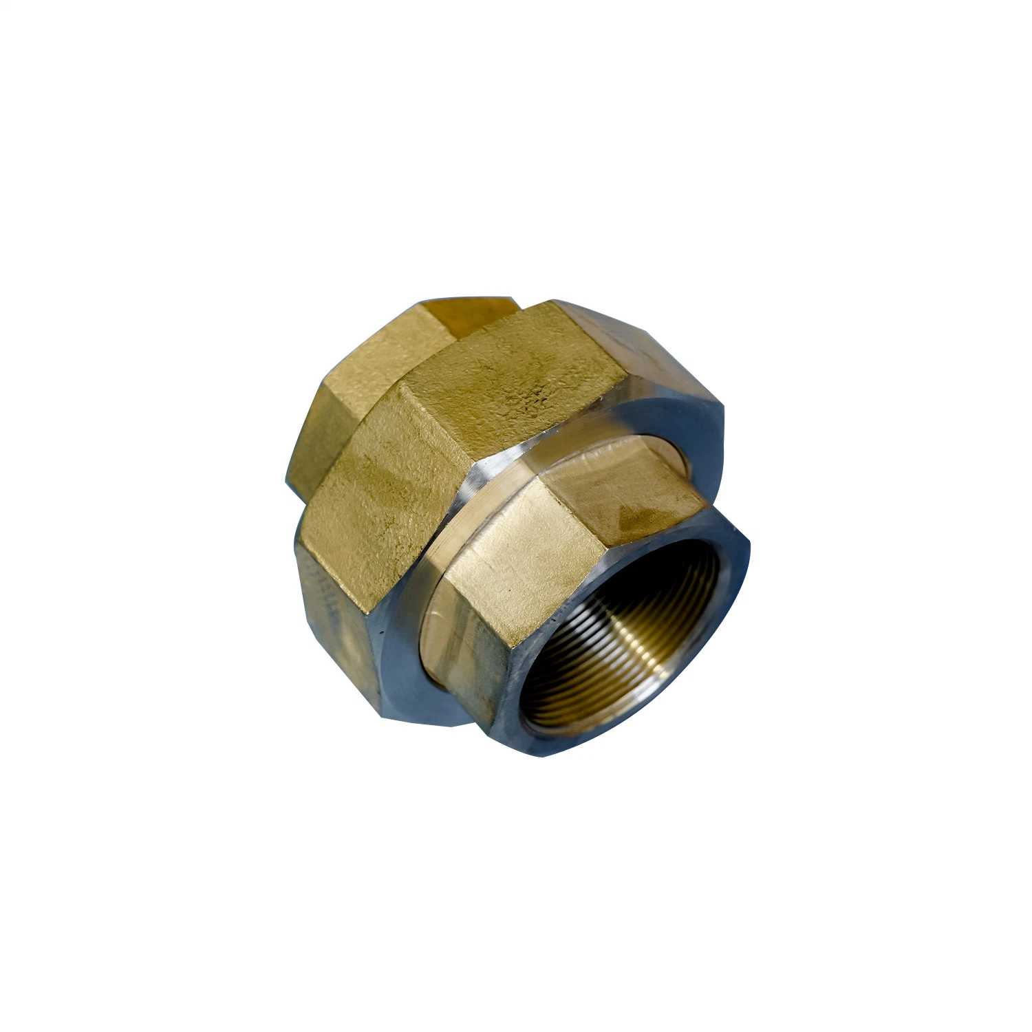 Forged Coupling Sew Thrd Class 6000 Forged Pipe Fitting