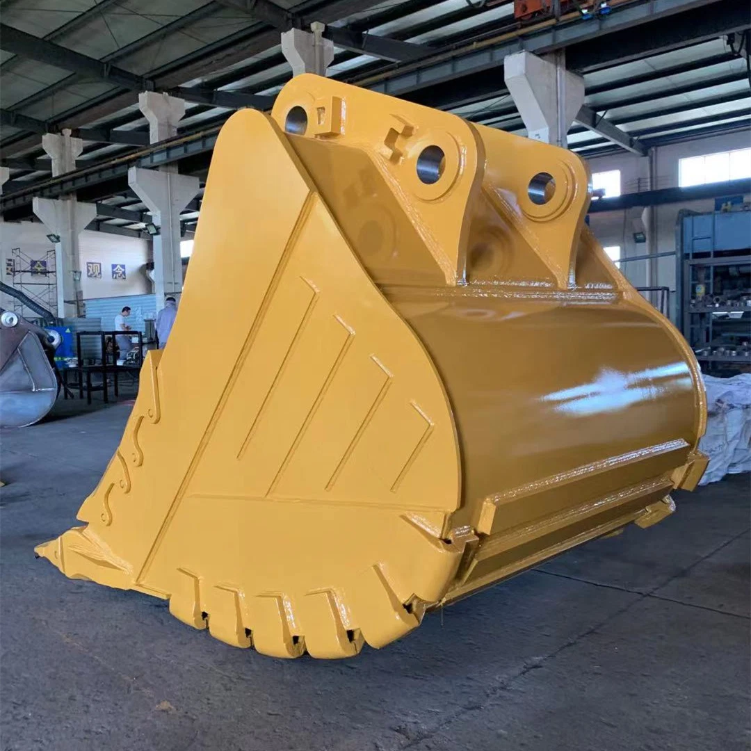 Cthb Customization Skeleton Excavator Bucket Teeth