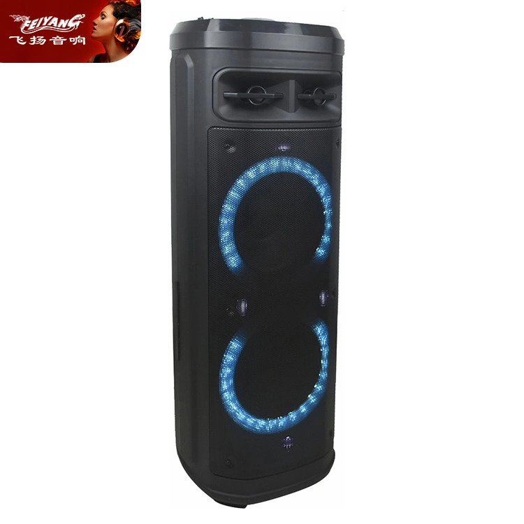 Feiyang New Hot Selling Trolley Speaker Fg210-06