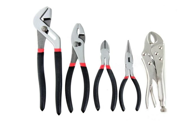 Professional OEM Factory Multi-Function Tools Pliers Set for Home Repair