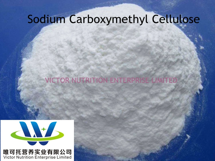 Wholesale/Supplier CMC Food Grade Powder/Carboxymethyl Cellulose CMC