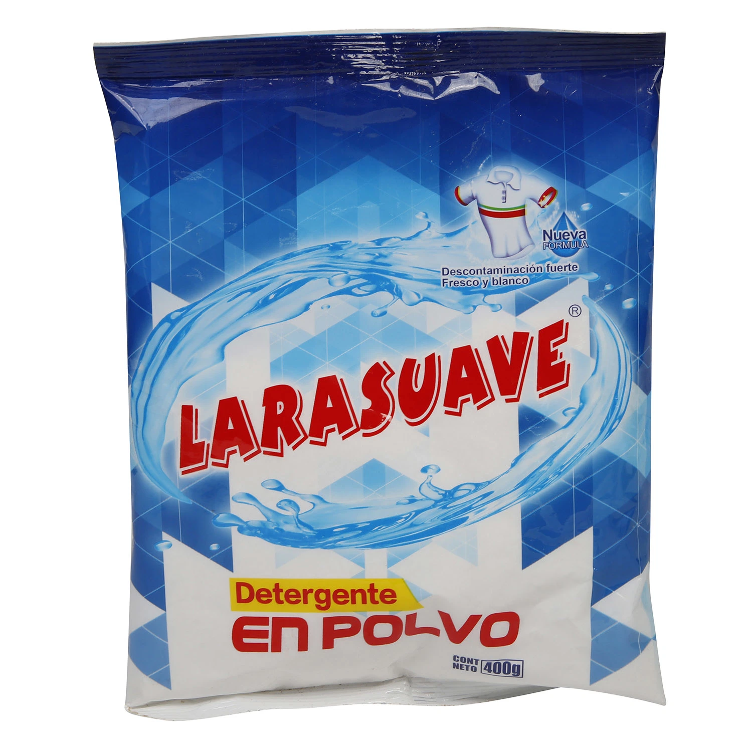 Wholesale/Supplier Price Laundry Detergent Powder China OEM Factory Supply 2 Kg/Bag Washing Powder