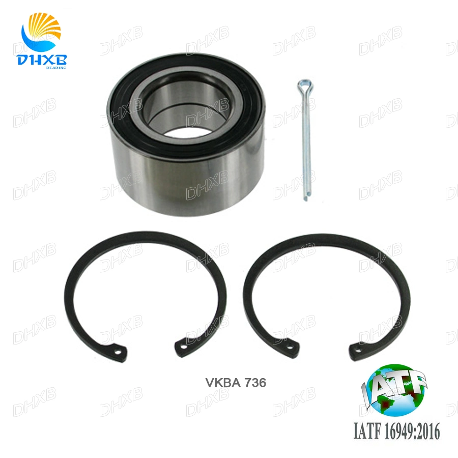 9009 853070102 Ek74236 2121-3103020 713690090 752331 7201 26634 801656 Vkba1324 Auto Lager Kit mit guter Qualität