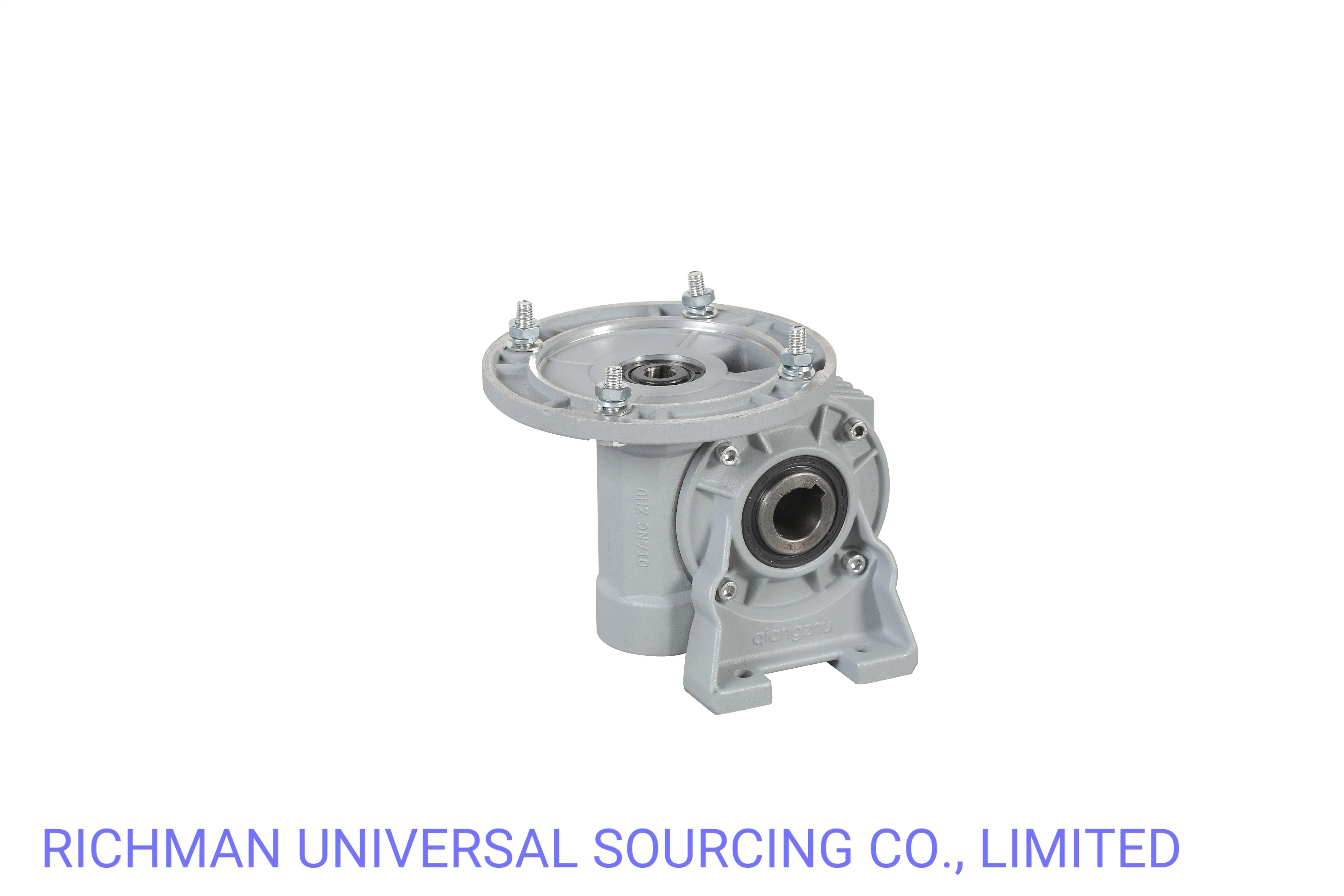 Vf Series Double Worm Gear Speed Reducer Transmission Gearbox