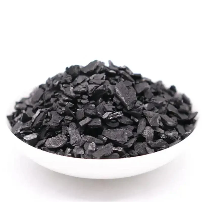 Coconut Shell Activated Charcoal Food Grade Powder Activated