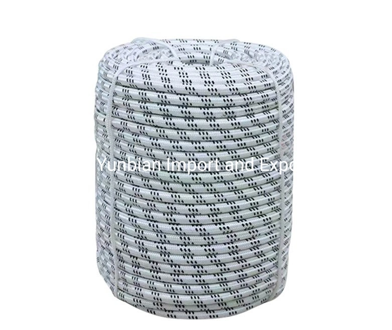 Nylon Safety Rope for Climbing, Rescue and Escape Rope Manufacturer