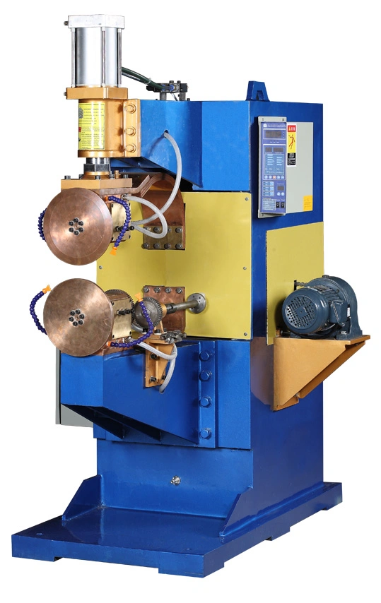 Resistance Seam Welding Machine Resistance Seam Welder