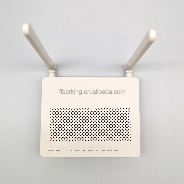 Original Eg8141A5 Gpon ONU Ont FTTH Hgu WiFi Router Modem