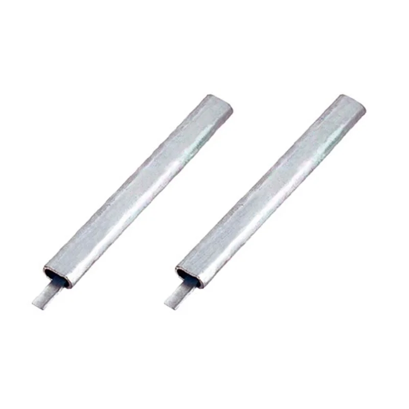 Jx Type Repair Sleeves (for steel strand)