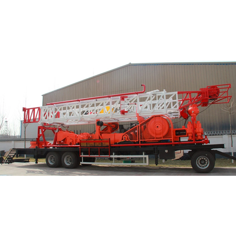 Oilfield Zj50/Zj40/Zj70/Zj30/Zj20/DBS35/DBS30/dB30/dB32 Oil Drilling Rig