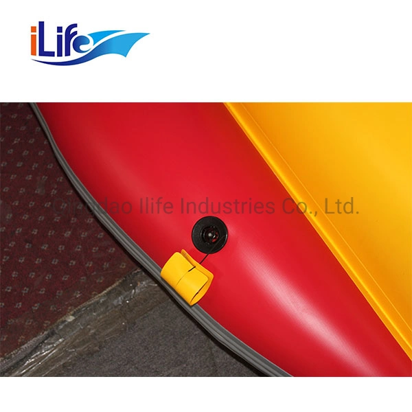 Ilife Inflatable Flying Fish Hottest Water Games Flyfish Banana Boat