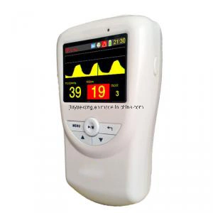 Medical Equipment, Handhold CO2 Patient Monitor (SpO2+CO2)