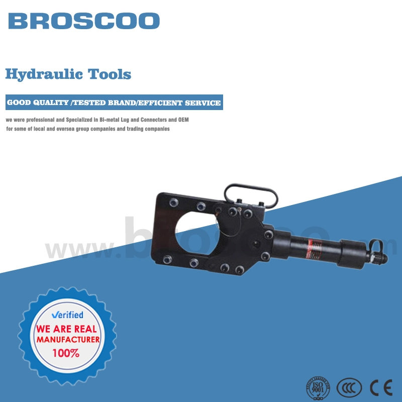 Hydraulic Battery Crimping Tool Professional Compression Pressing Tool Pipe Press