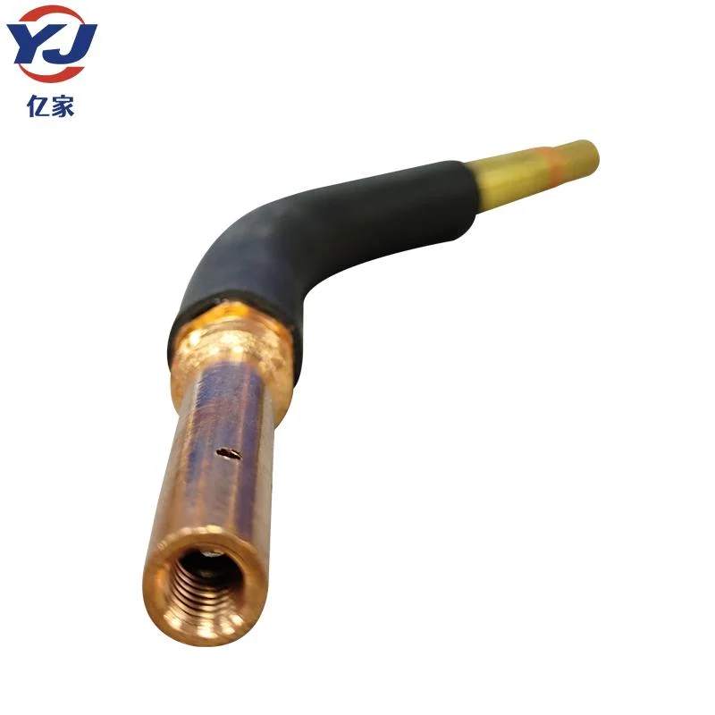 Welding Torch Torch Neck Welder Elbow Gooseneck