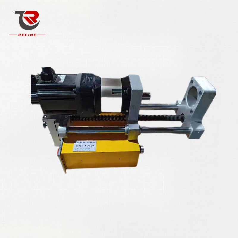 Xdt40 Portable Line Boring Machine for Construction Machinery Maintenance