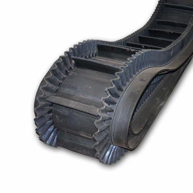High quality/High cost performance Good Price Skirt Sidewall Cleat Conveyor Belt