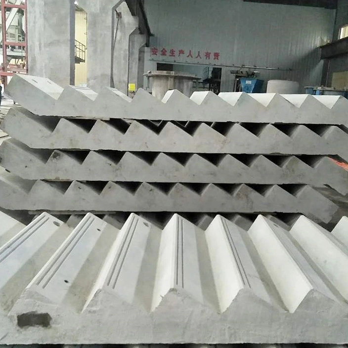 Hot Selling Concrete Adjustable Concrete Stairs Mold