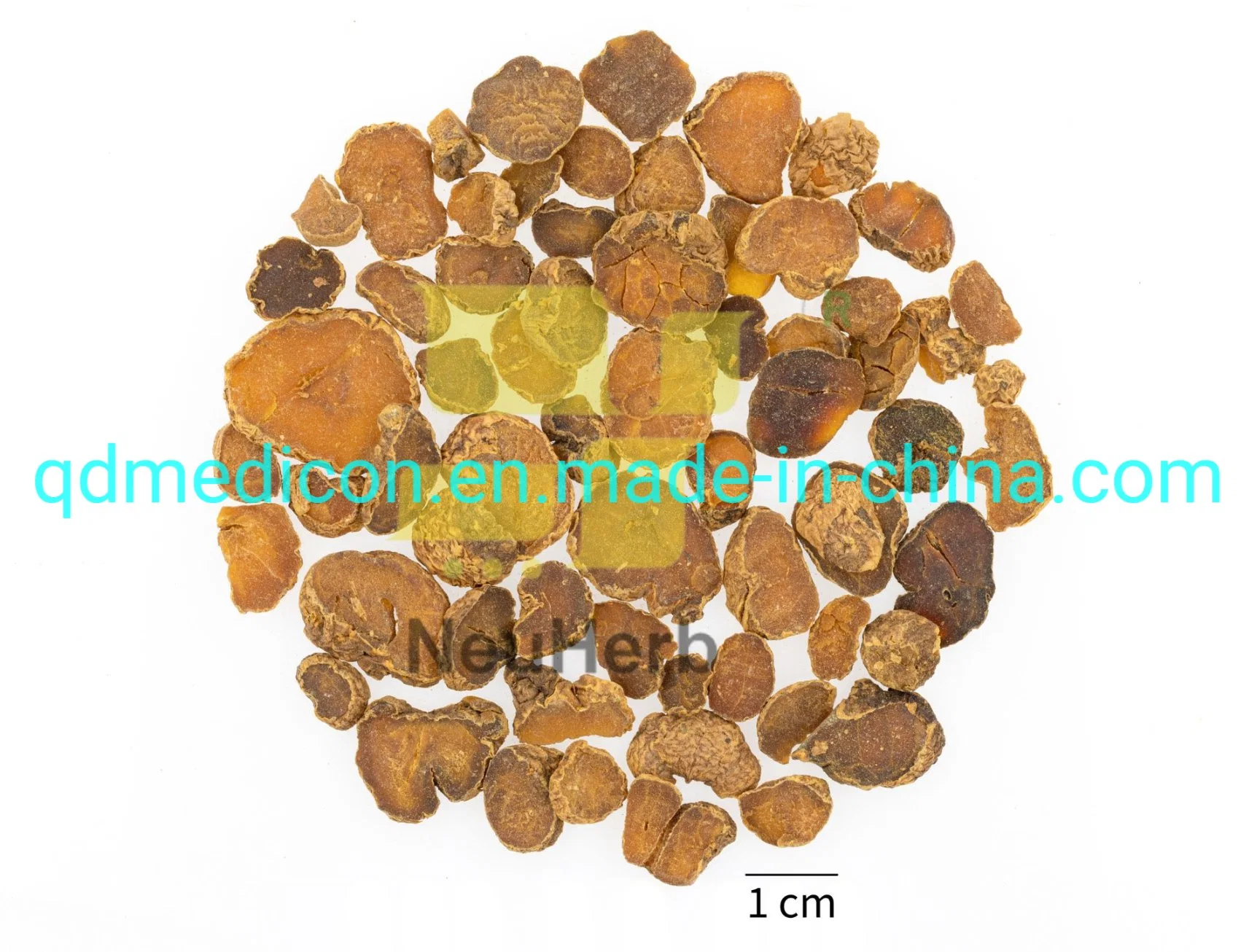 Herbal Raw Material Corydalis Yanhusuo (tuber) Prepared Traditional Chinese Herbal Medicine Herb Blood Activating Stasis Removing