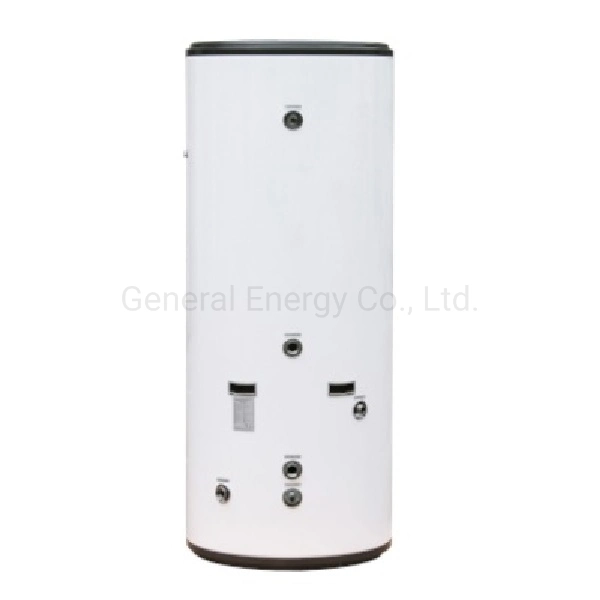 150gal Advanced Technology Household Stainless Steel Heat Pump Hot Water Heater Central Heating Tank