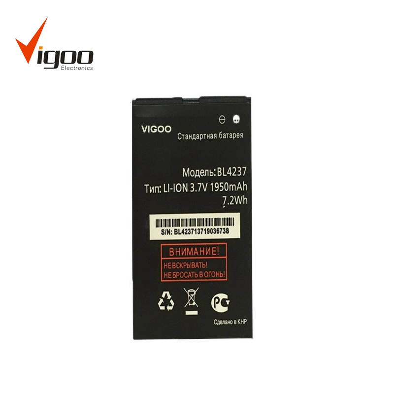 Factory OEM Mobile Phone Battery Bl4237 for Fly