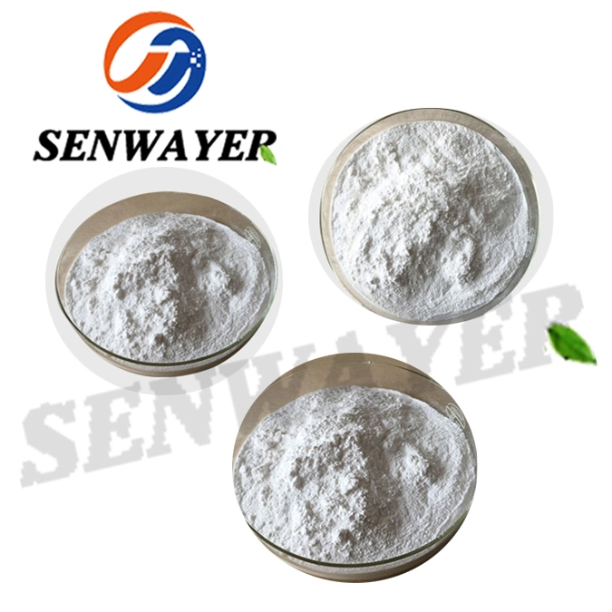 High quality/High cost performance  Natural Pharmaceutical Intermediate 99% L-Homoserine CAS 672-15-1